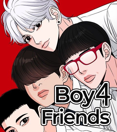 Boy4Friends