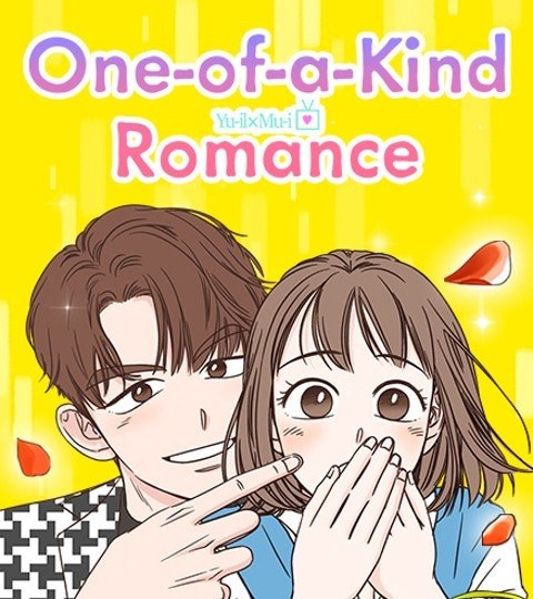 One